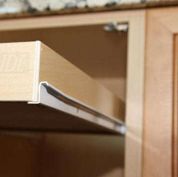 Drawer Slides For Pull Out Shelves The Pros And Cons Of Pullout