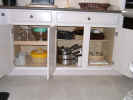 Click to Enlarge the best investment in your home you can make, pull out shelves from shelves that slide
