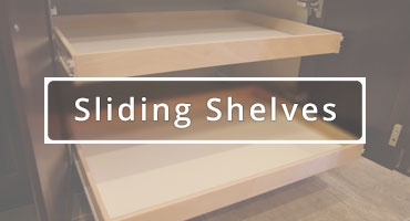 Shelves that slide custom kitchen pull out sliding shelving for your  existing cabinets from $39.95 diy pul…